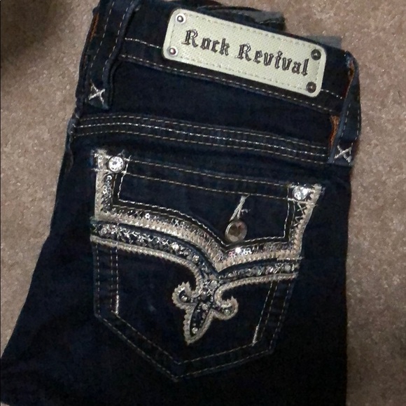 rockstar jeans buckle